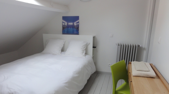 Location appartement meublé Lille, appart hotel, location vacances, saisonnière, courte durée